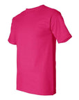 Bayside Unisex USA-Made Heavyweight T-Shirt 5100