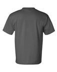 Bayside Unisex USA-Made Pocket T-Shirt 7100