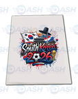 South Korea