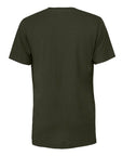 BELLA + CANVAS Jersey Tee 3001