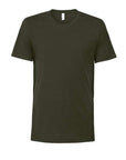 BELLA + CANVAS Jersey Tee 3001