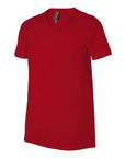 BELLA + CANVAS Unisex Jersey V-Neck Tee 3005