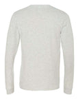 BELLA + CANVAS Unisex Jersey Long Sleeve Tee 3501