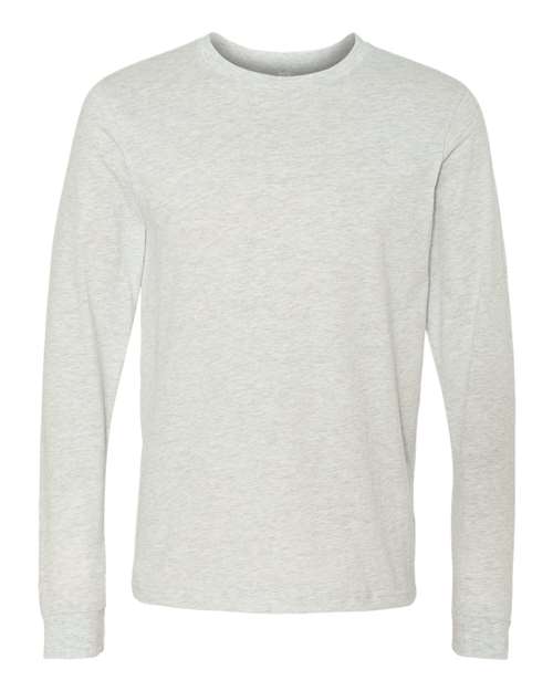 BELLA + CANVAS Unisex Jersey Long Sleeve Tee 3501