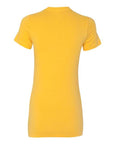 BELLA + CANVAS Women's Slim Fit Tee 6004