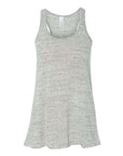 BELLA + CANVAS Women's Flowy Racerback Tank 8800