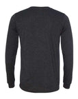 BELLA + CANVAS Unisex Triblend Long Sleeve Tee 3513