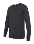 BELLA + CANVAS Unisex Triblend Long Sleeve Tee 3513