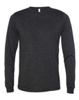 BELLA + CANVAS Unisex Triblend Long Sleeve Tee 3513