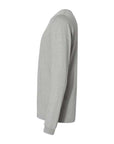BELLA + CANVAS Unisex Triblend Long Sleeve Tee 3513