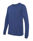 BELLA + CANVAS Unisex Triblend Long Sleeve Tee 3513