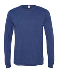 BELLA + CANVAS Unisex Triblend Long Sleeve Tee 3513