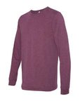 BELLA + CANVAS Unisex Triblend Long Sleeve Tee 3513