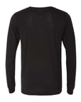 BELLA + CANVAS Unisex Triblend Long Sleeve Tee 3513