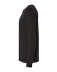BELLA + CANVAS Unisex Triblend Long Sleeve Tee 3513
