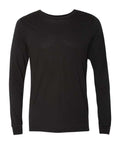 BELLA + CANVAS Unisex Triblend Long Sleeve Tee 3513