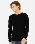 BELLA + CANVAS Unisex Triblend Long Sleeve Tee 3513