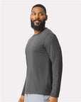 Gildan Unisex Performance® Long Sleeve T-Shirt 42400