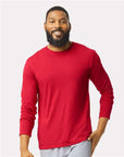 Gildan Unisex Performance® Long Sleeve T-Shirt 42400