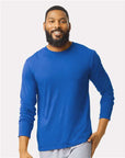 Gildan Unisex Performance® Long Sleeve T-Shirt 42400