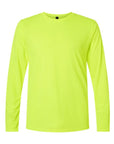 Gildan Unisex Performance® Long Sleeve T-Shirt 42400