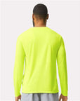 Gildan Unisex Performance® Long Sleeve T-Shirt 42400