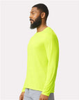 Gildan Unisex Performance® Long Sleeve T-Shirt 42400