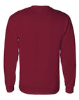 Gildan Unisex Heavy Cotton™ Long Sleeve T-Shirt 5400