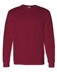 Gildan Unisex Heavy Cotton™ Long Sleeve T-Shirt 5400