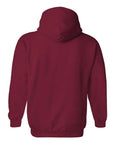 Gildan Unisex Heavy Blend™ Hooded Sweatshirt 18500