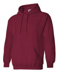 Gildan Unisex Heavy Blend™ Hooded Sweatshirt 18500