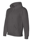 Gildan Unisex DryBlend® Hooded Sweatshirt 12500