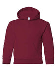Gildan Youth Heavy Blend™ Hooded Sweatshirt 18500B