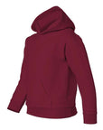 Gildan Youth Heavy Blend™ Hooded Sweatshirt 18500B