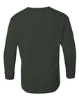 Gildan Youth Heavy Cotton™ Long Sleeve T-Shirt 5400B