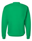Hanes Unisex EcoSmart® Crewneck Sweatshirt P160
