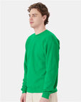 Hanes Unisex EcoSmart® Crewneck Sweatshirt P160