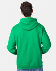 Hanes Unisex EcoSmart® Hooded Sweatshirt P170