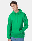 Hanes Unisex EcoSmart® Hooded Sweatshirt P170