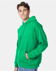 Hanes Unisex EcoSmart® Hooded Sweatshirt P170