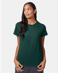 Hanes Women's Perfect-T T-Shirt SL04