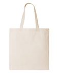 Q-Tees Economical Tote QTB