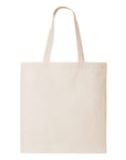 Q-Tees Economical Tote QTB