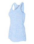 BELLA + CANVAS Women's Flowy Racerback Tank 8800