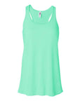 BELLA + CANVAS Women's Flowy Racerback Tank 8800