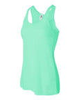 BELLA + CANVAS Women's Flowy Racerback Tank 8800
