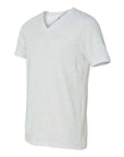 BELLA + CANVAS Unisex Triblend V-Neck Tee 3415