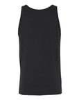 BELLA + CANVAS Jersey Tank 3480