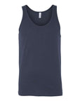 BELLA + CANVAS Jersey Tank 3480