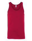 BELLA + CANVAS Jersey Tank 3480